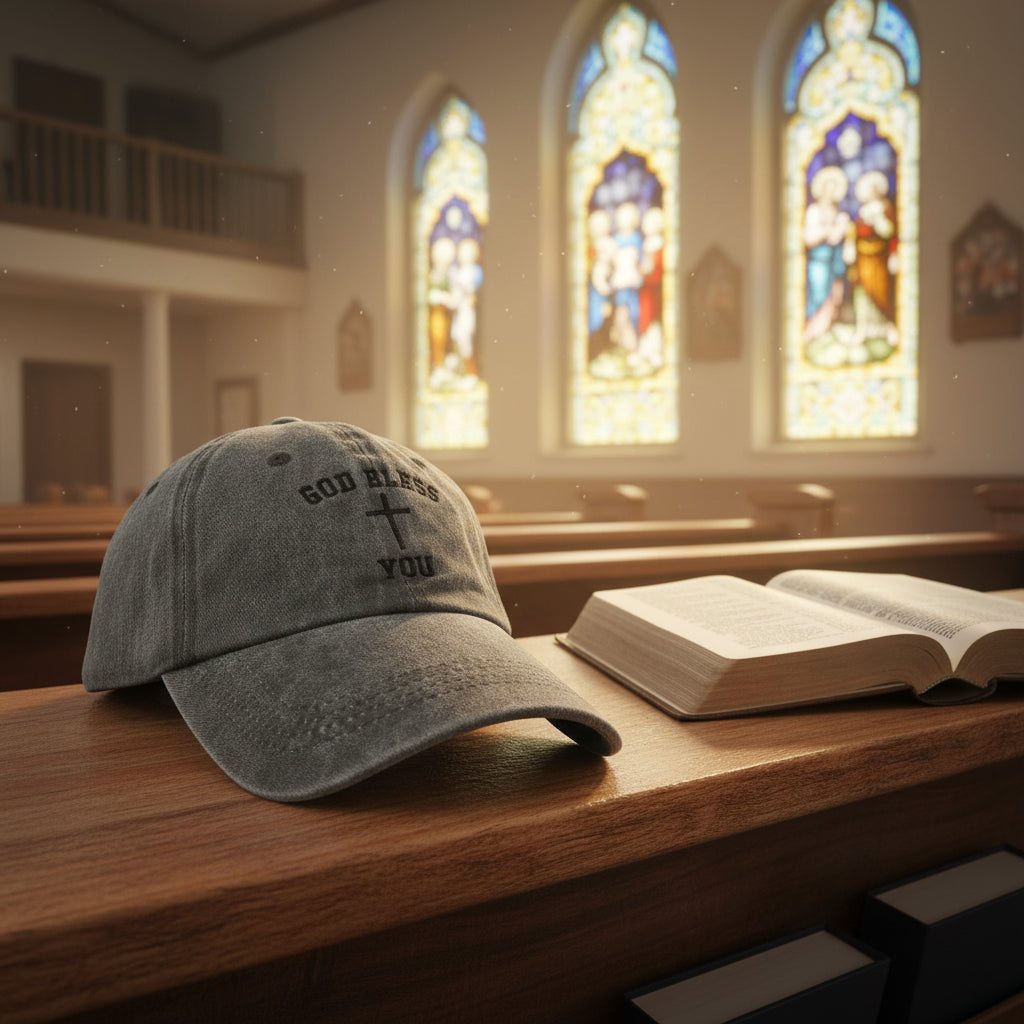 Faith Hats