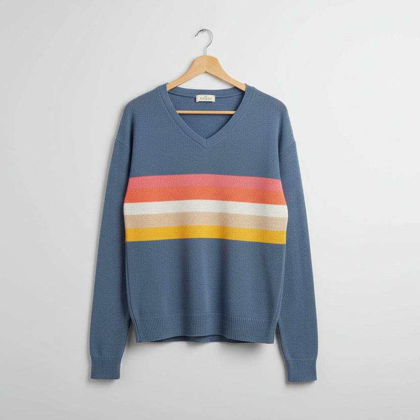 Hopely Sweater