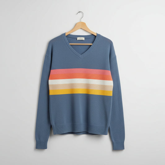 Hopely Sweater