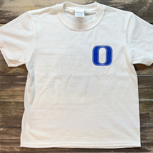 Youth- I BELIEVE Short Sleeve Tee