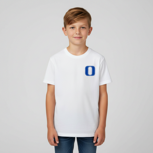 Youth- I BELIEVE Short Sleeve Tee