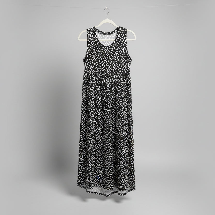 Jodifl Sleeveless Long Dress