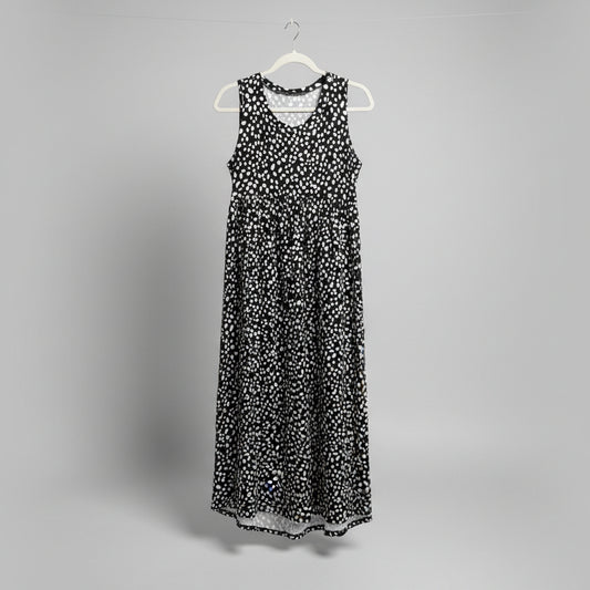 Jodifl Sleeveless Long Dress