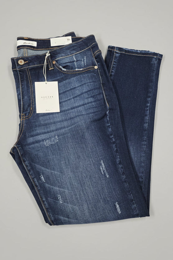 KanCan Jeans Dark