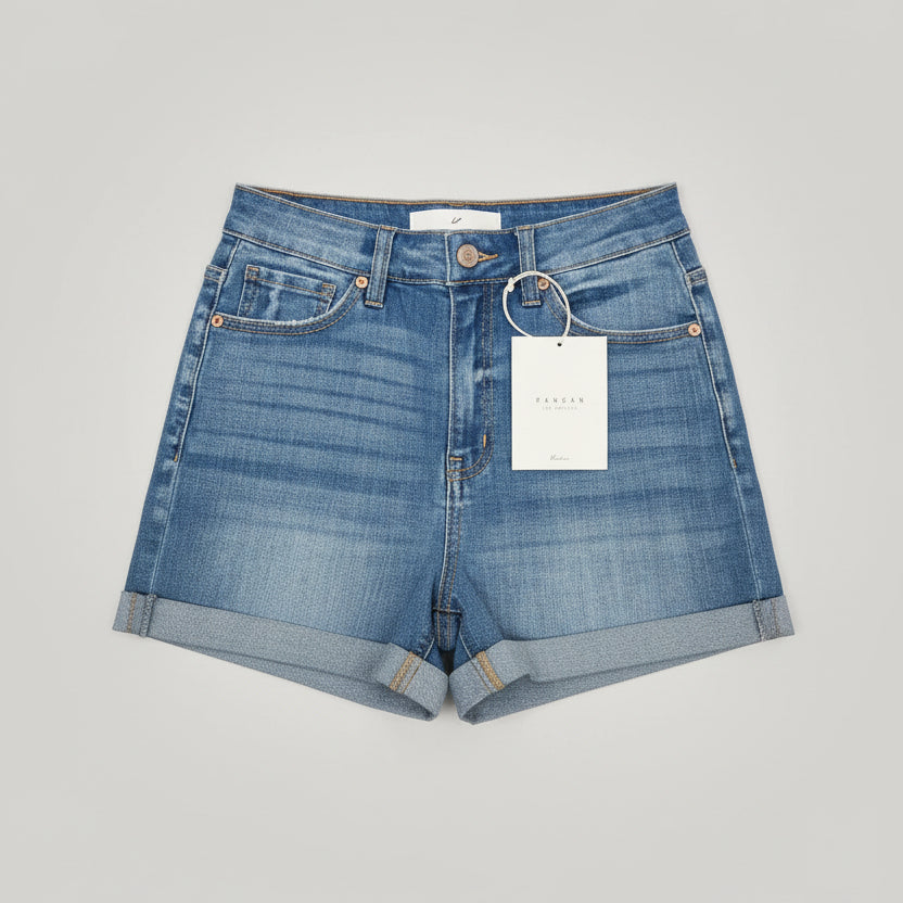 KanCan Shorts