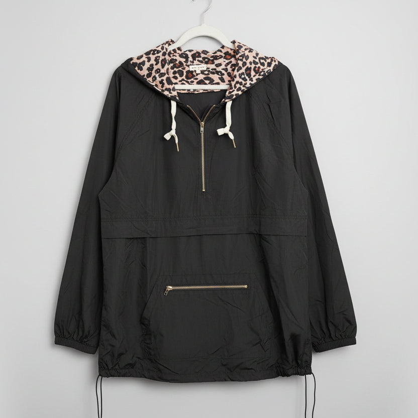 Main Strip Blass Jacket