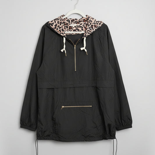 Main Strip Blass Jacket