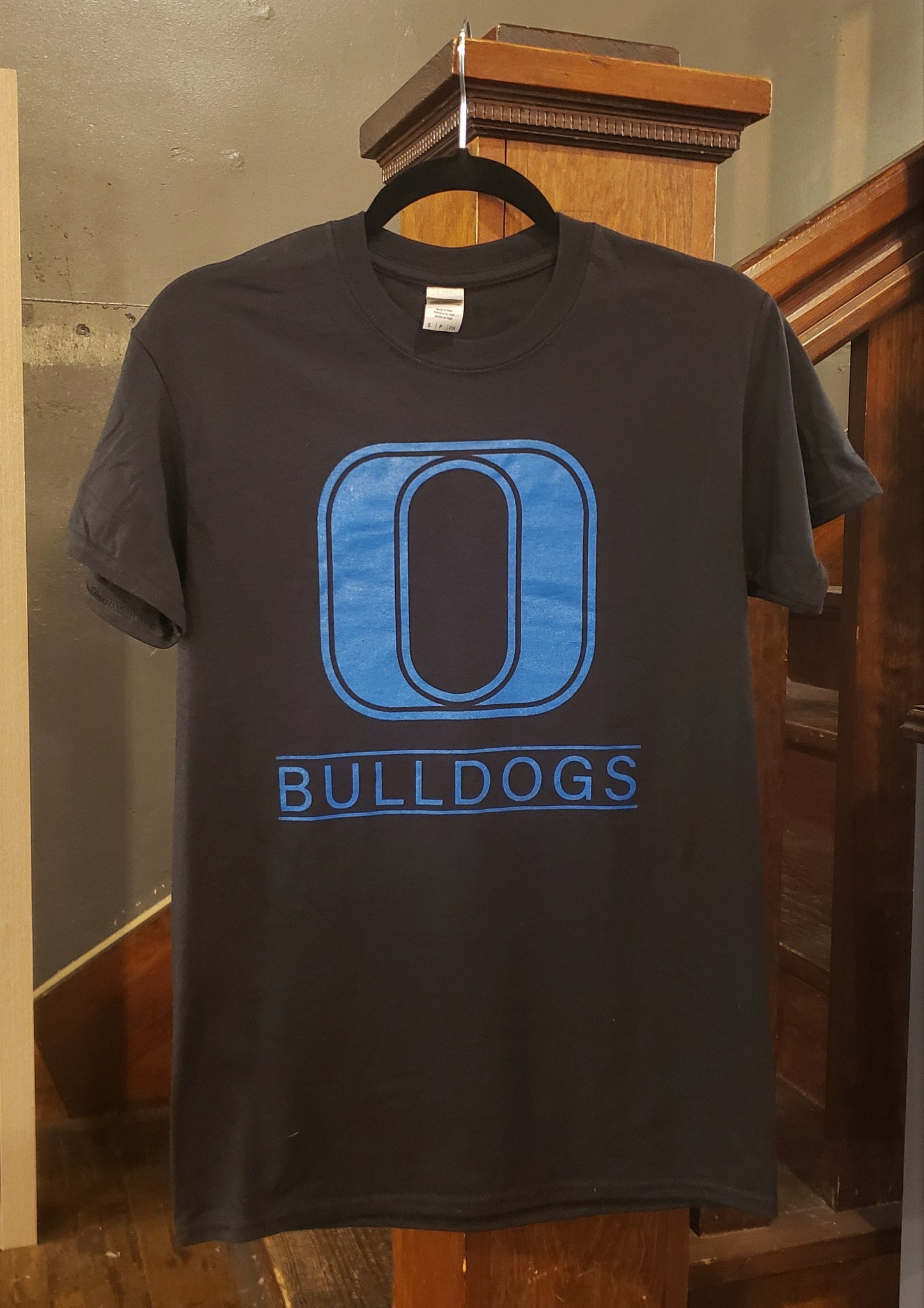 O BULLDOGS Tee