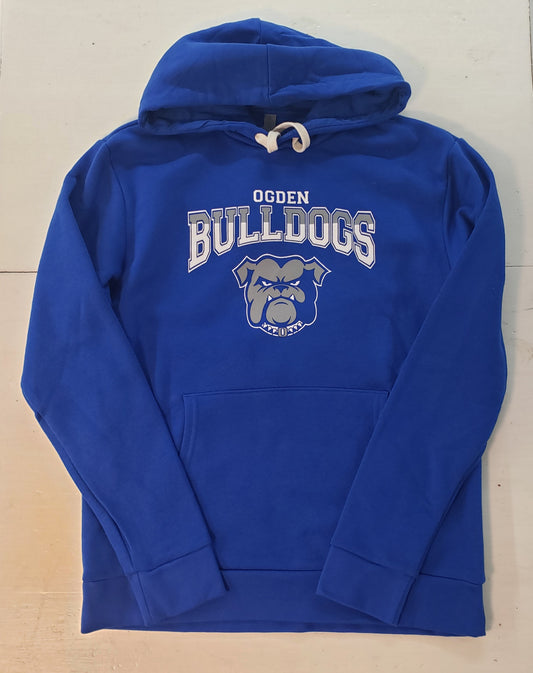 Ogden Bulldogs Hoodie