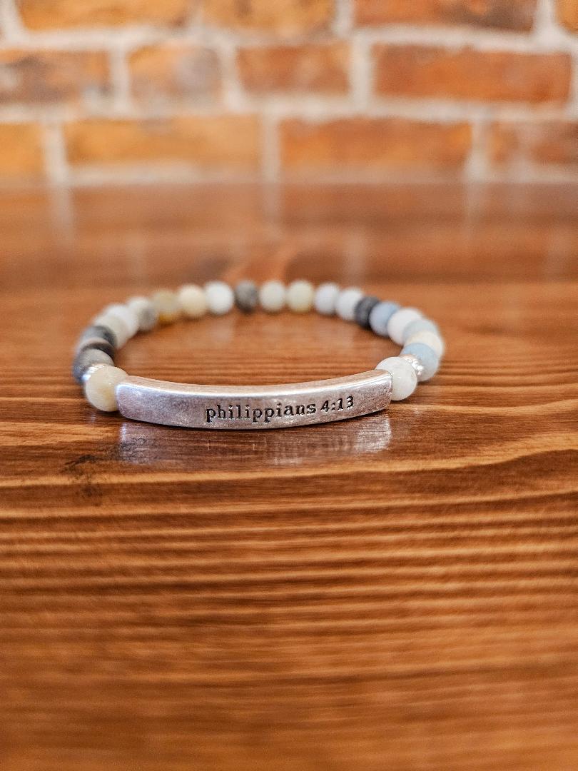 Beaded Bracelet