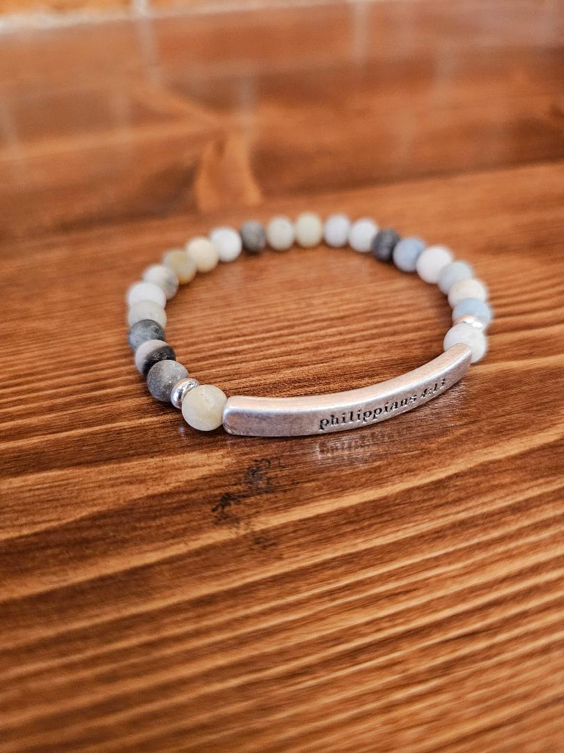 Beaded Bracelet