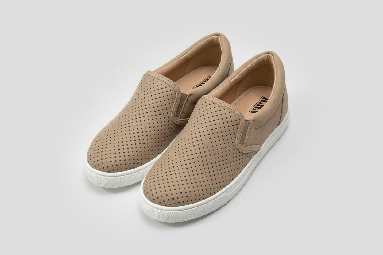 Shoes Slip On