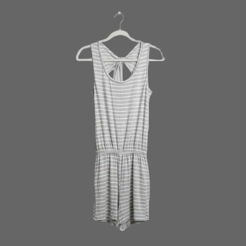 7th Roy Romper Shorts