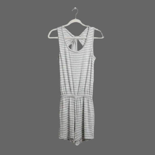 7th Roy Romper Shorts
