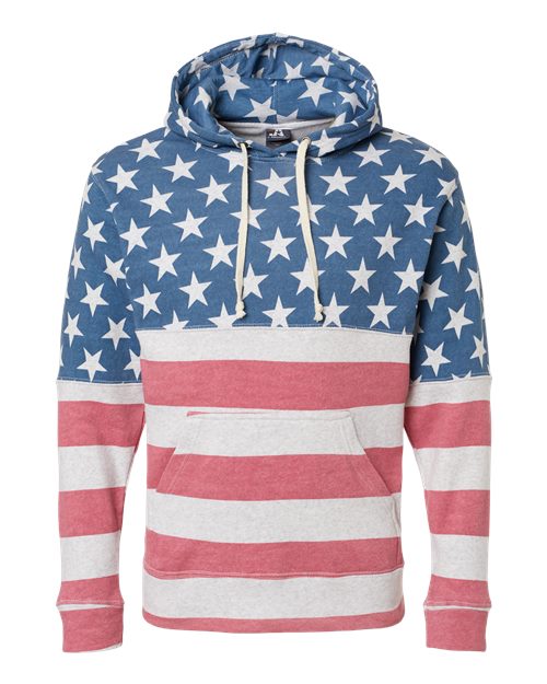 Stars & Stripes Hoodie