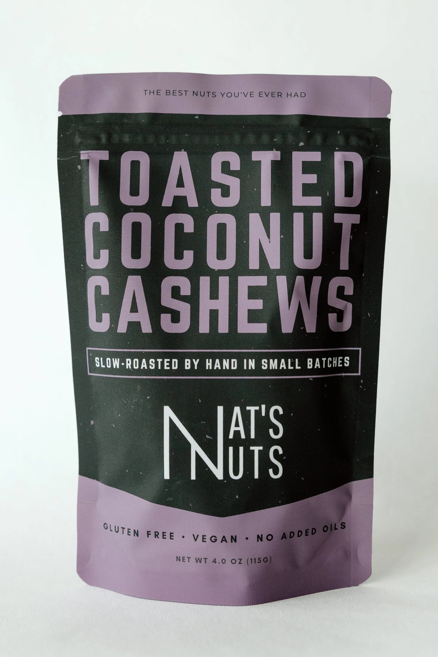 Nat's Nuts - 4 oz