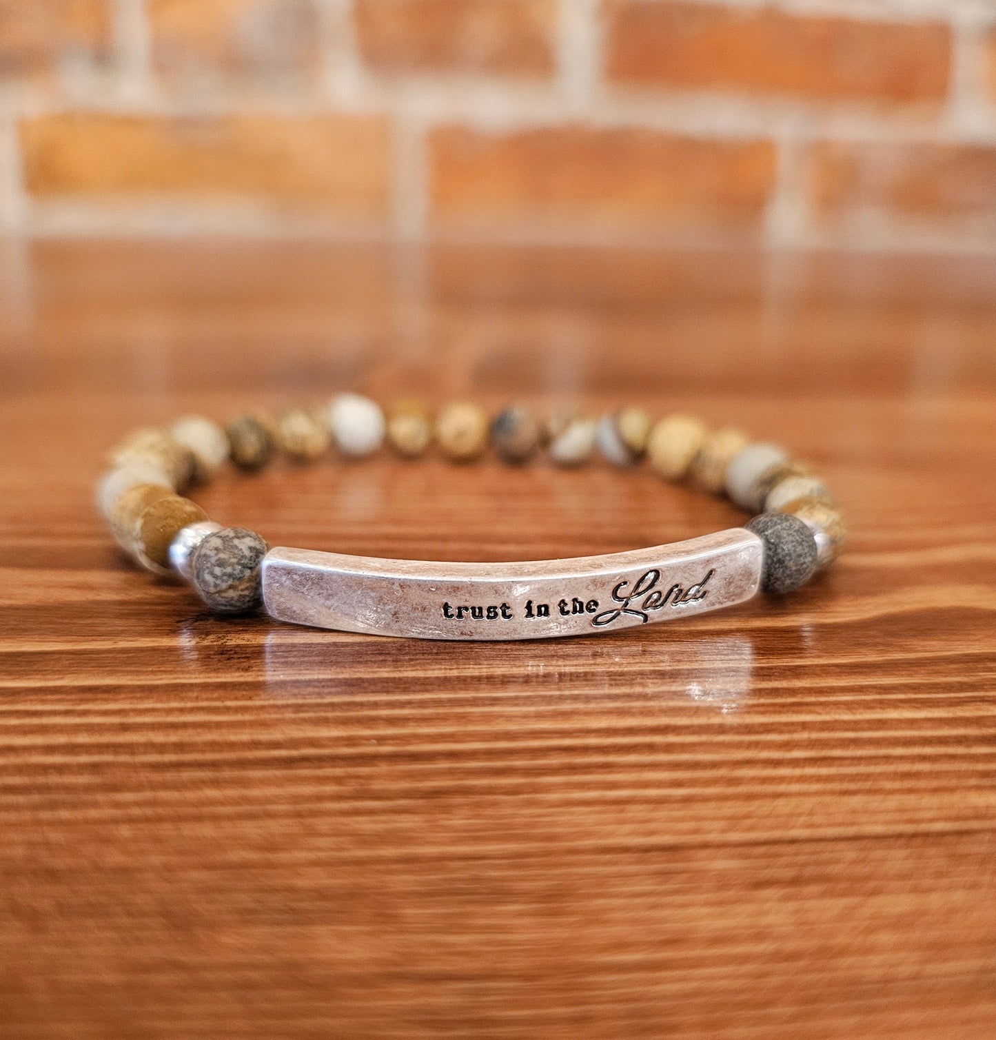 Beaded Bracelet