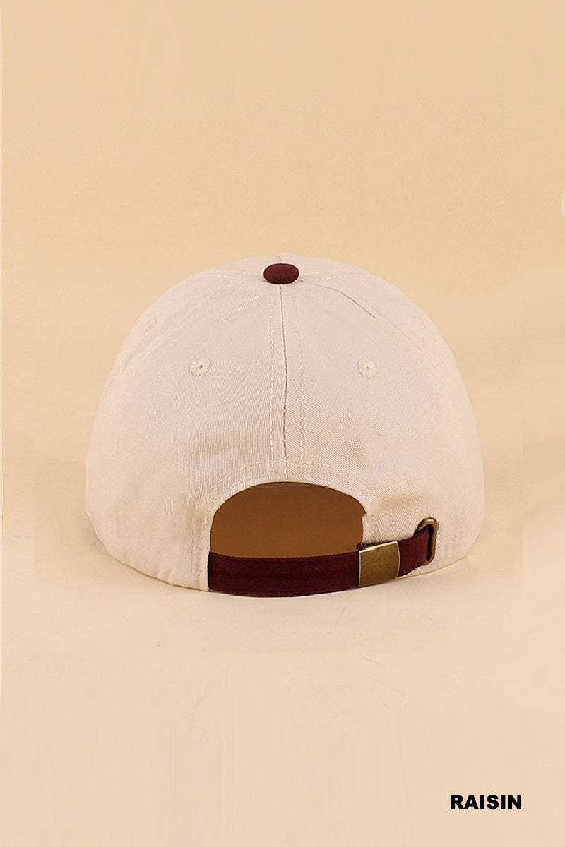 WORSHIP Hat