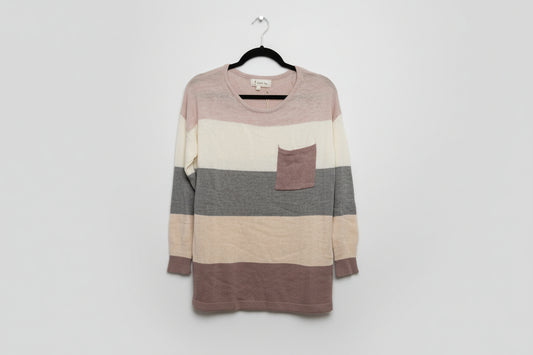 Vanilla Bay Sweater