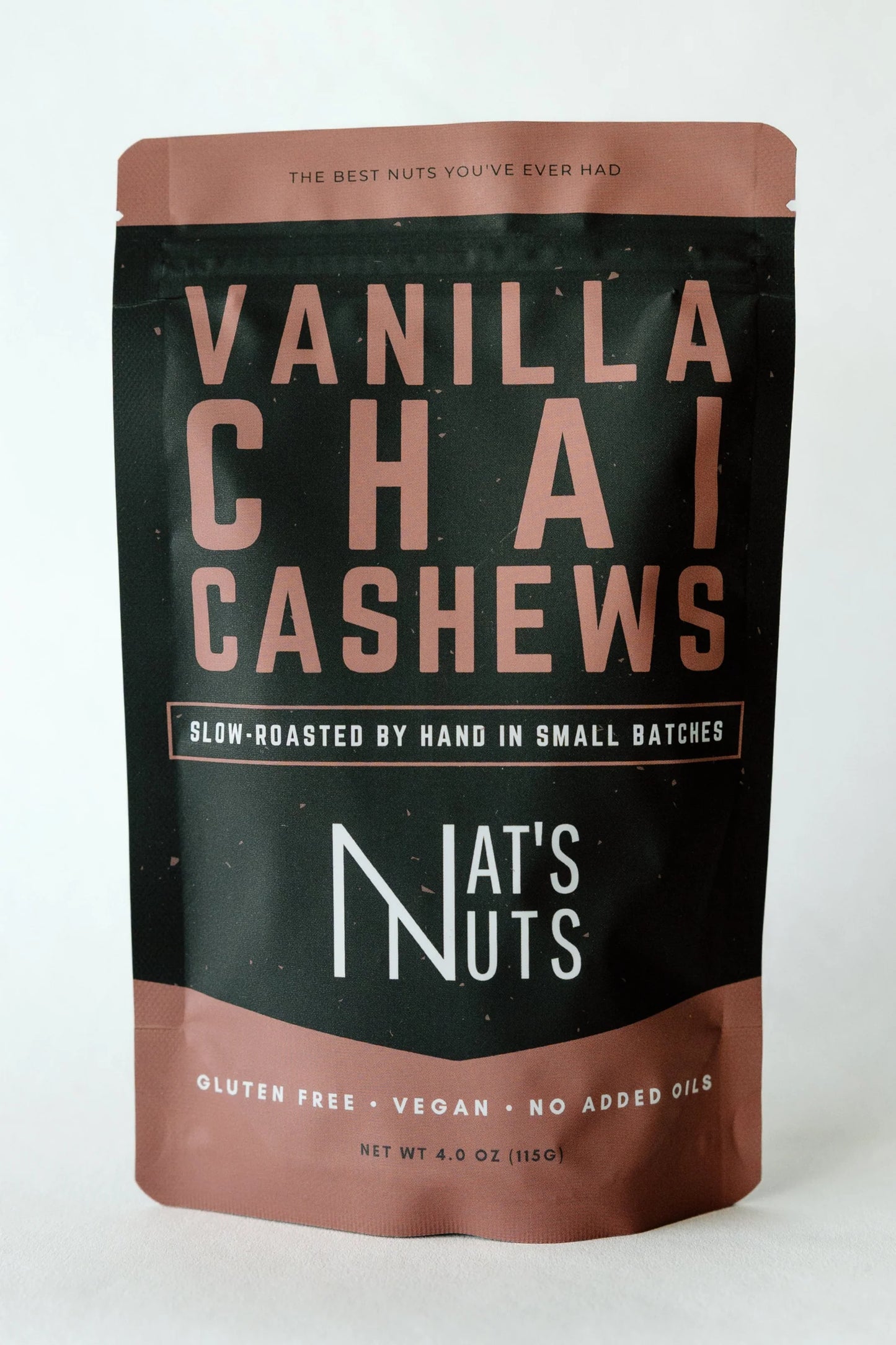 Nat's Nuts - 4 oz