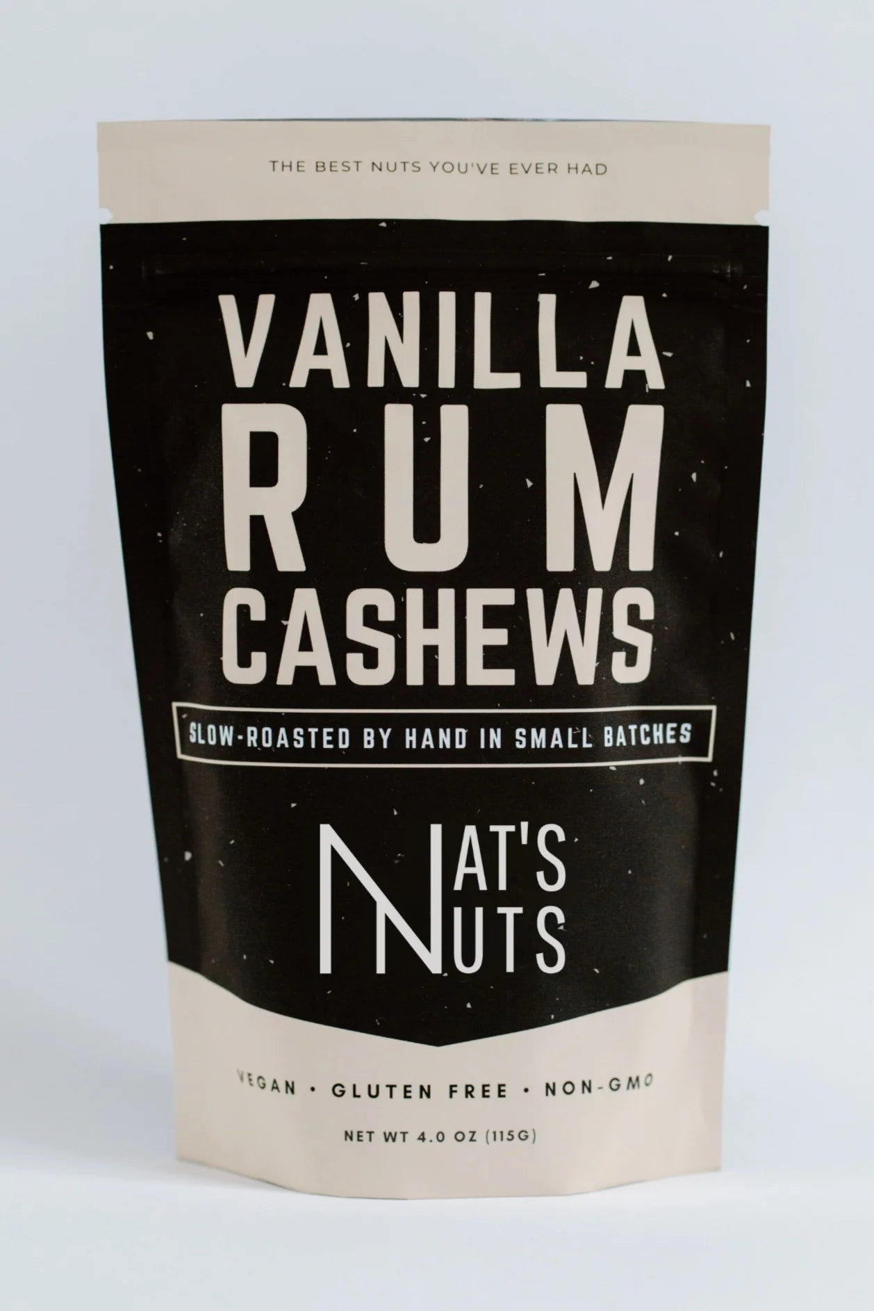 Nat's Nuts - 4 oz