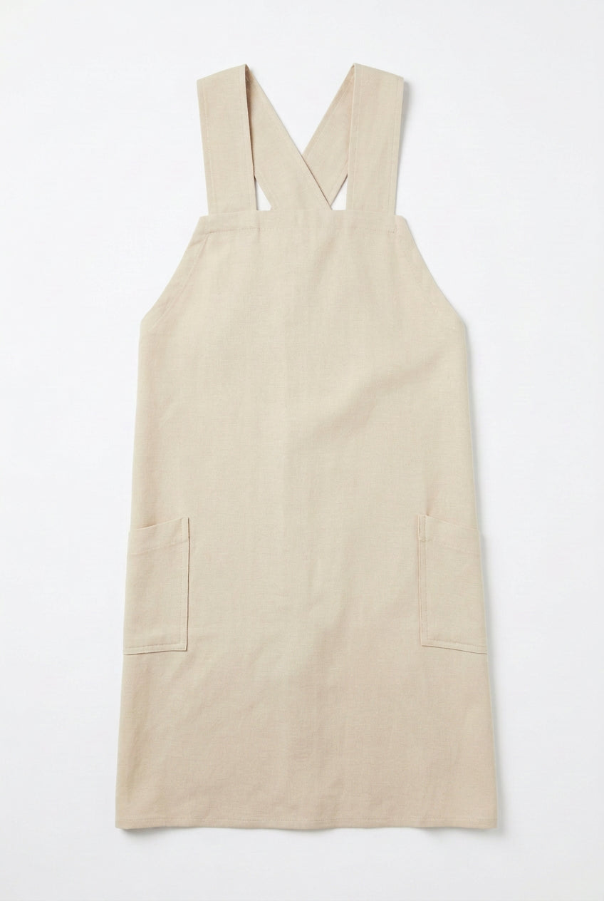 Vintage Aprons by Pamela
