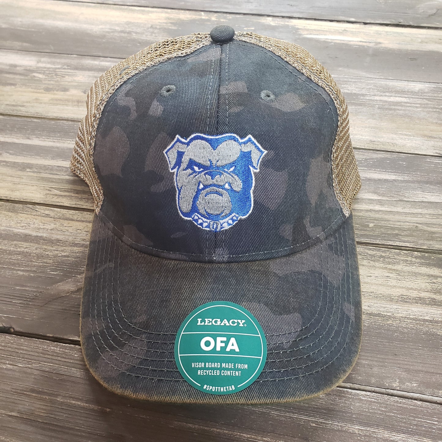 47 Brand Trawler Cap