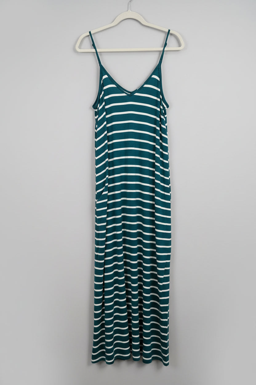 Zenana Long Dress