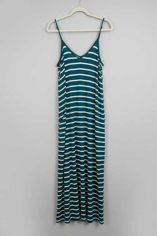 Zenana Long Dress