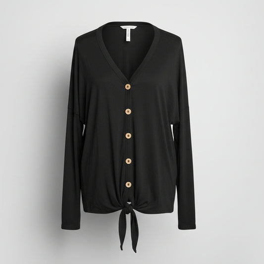 Zenana Premium Cardigan