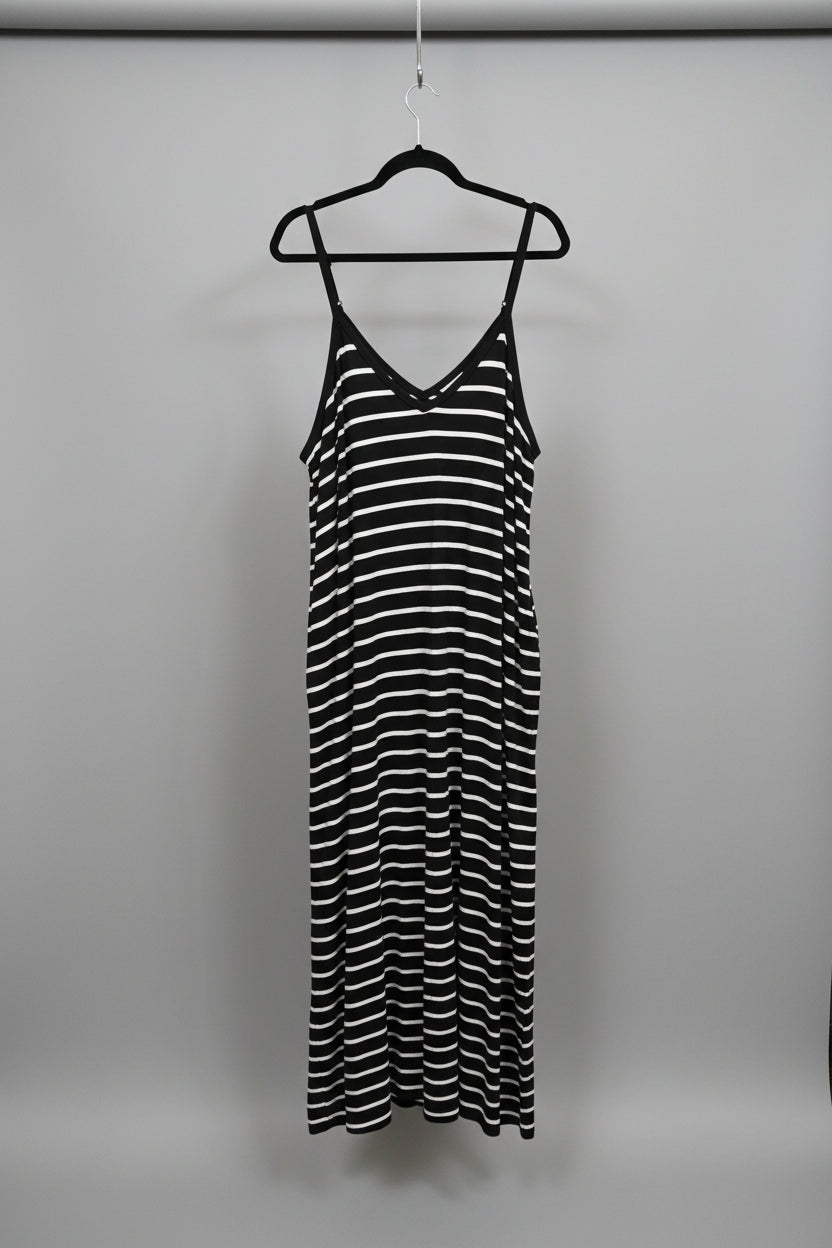 Zenana Long Dress