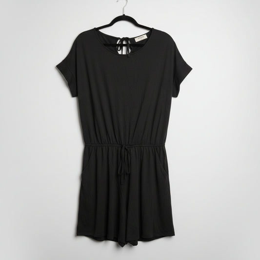 Zenana Romper Shorts