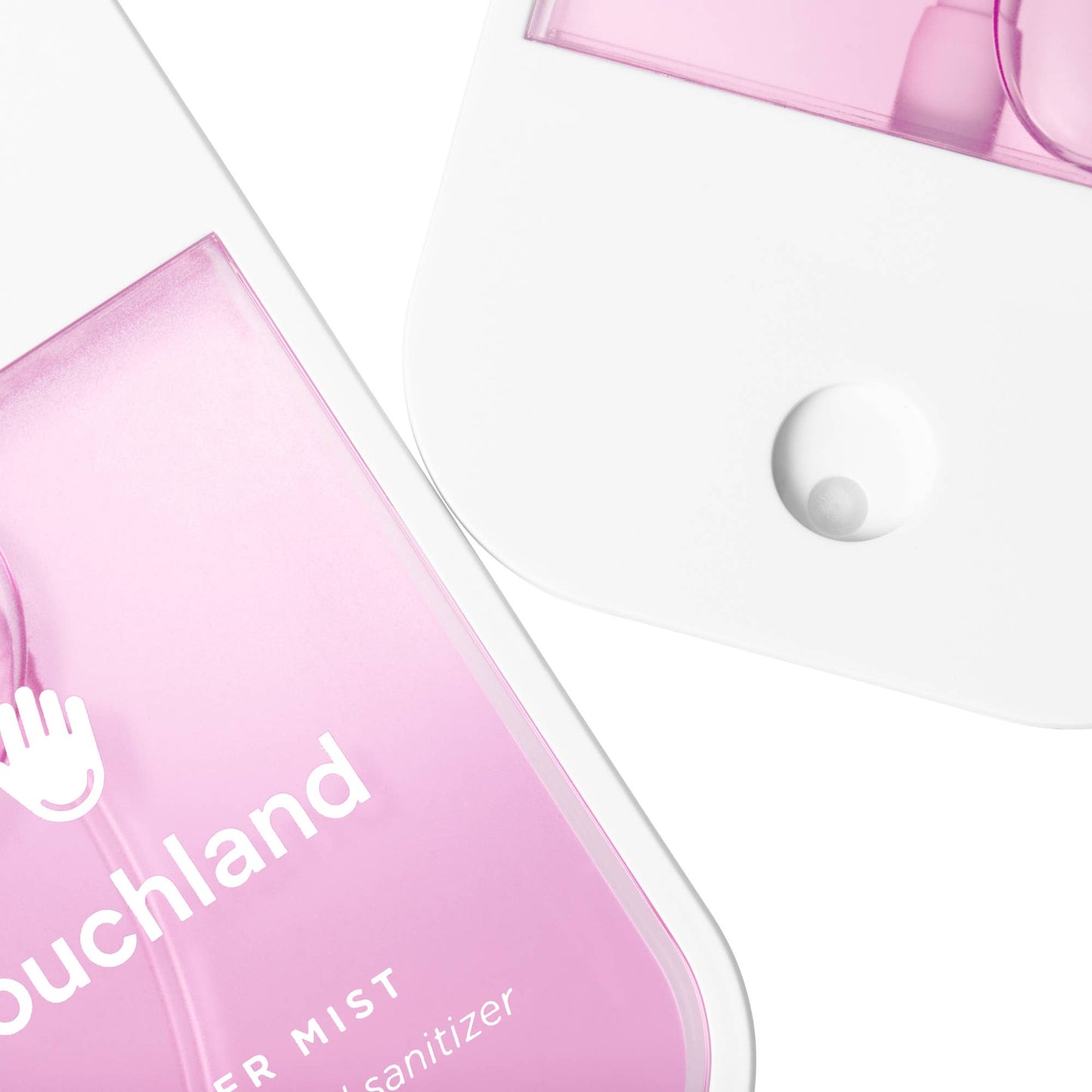 Hand Sanitizer / Berry Bliss