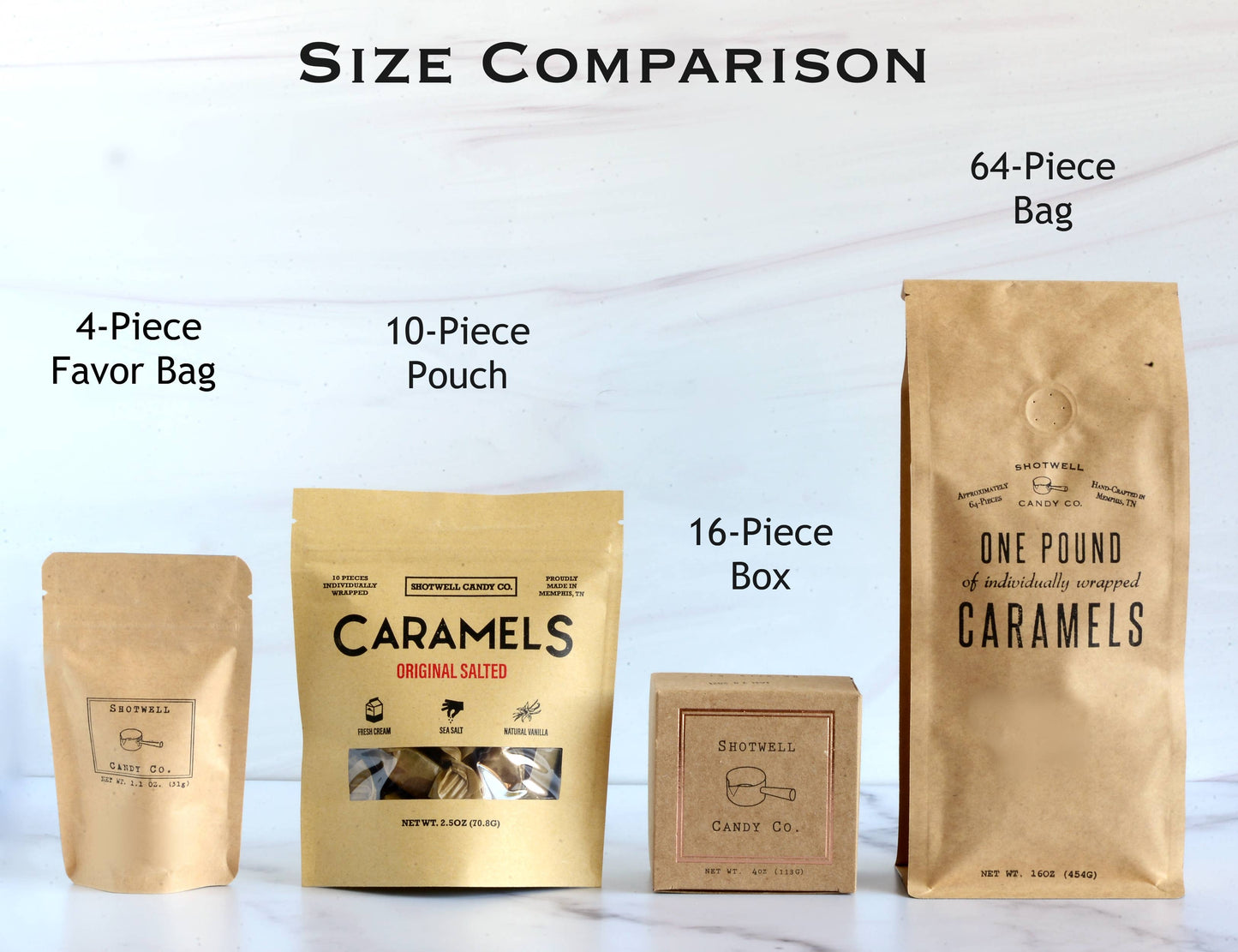Original Salted Caramel
