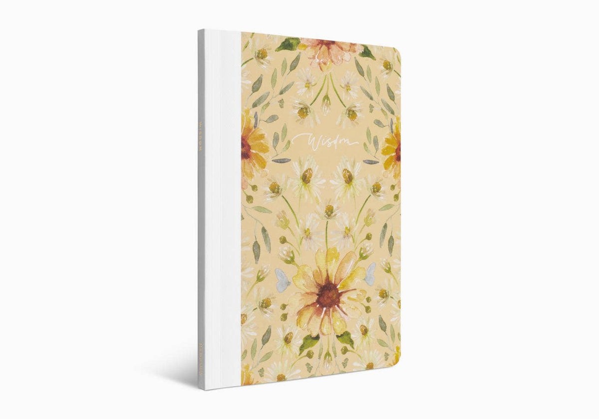 ESV Prayer Journal: 30 Days on Wisdom