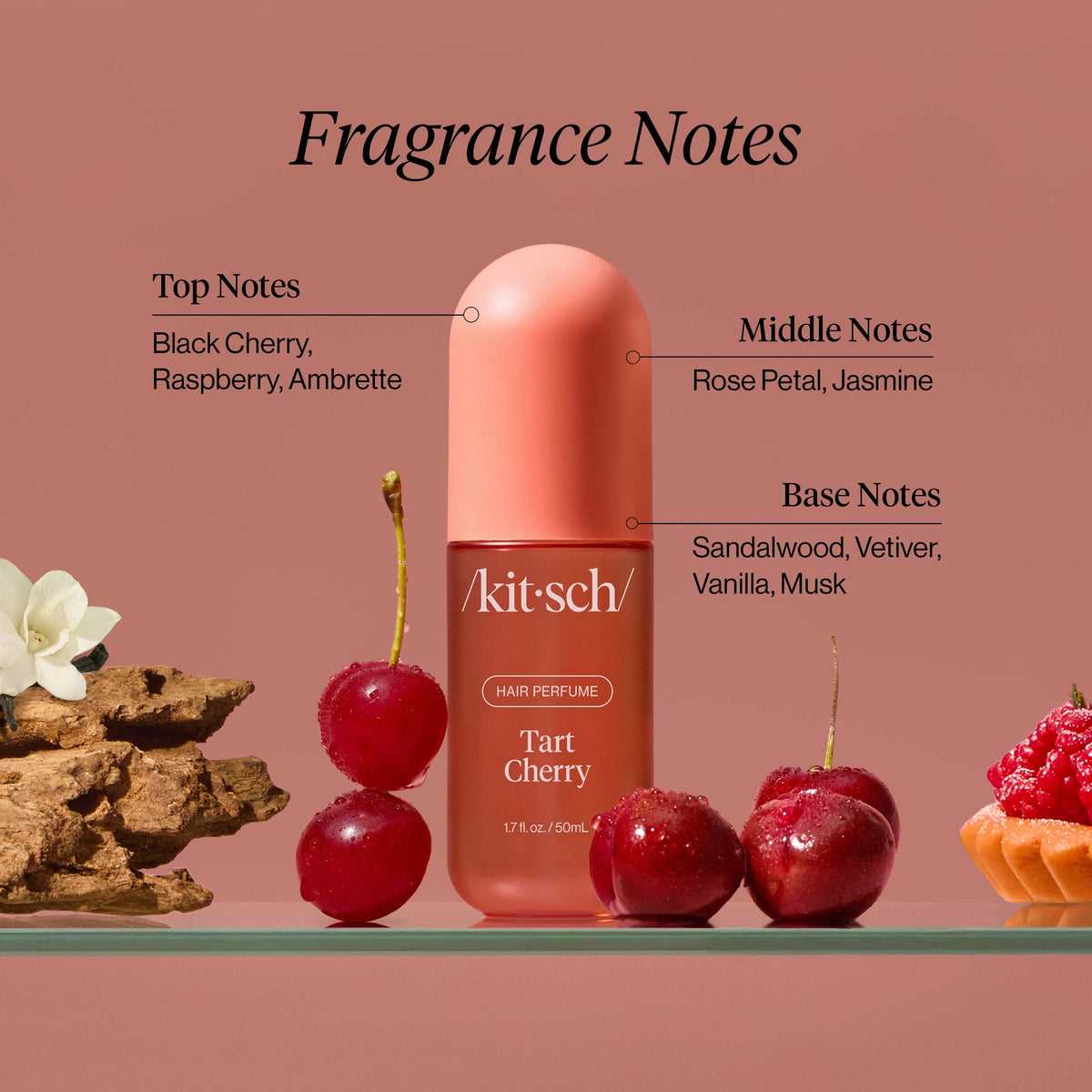 Kitsch / Hair Perfume
