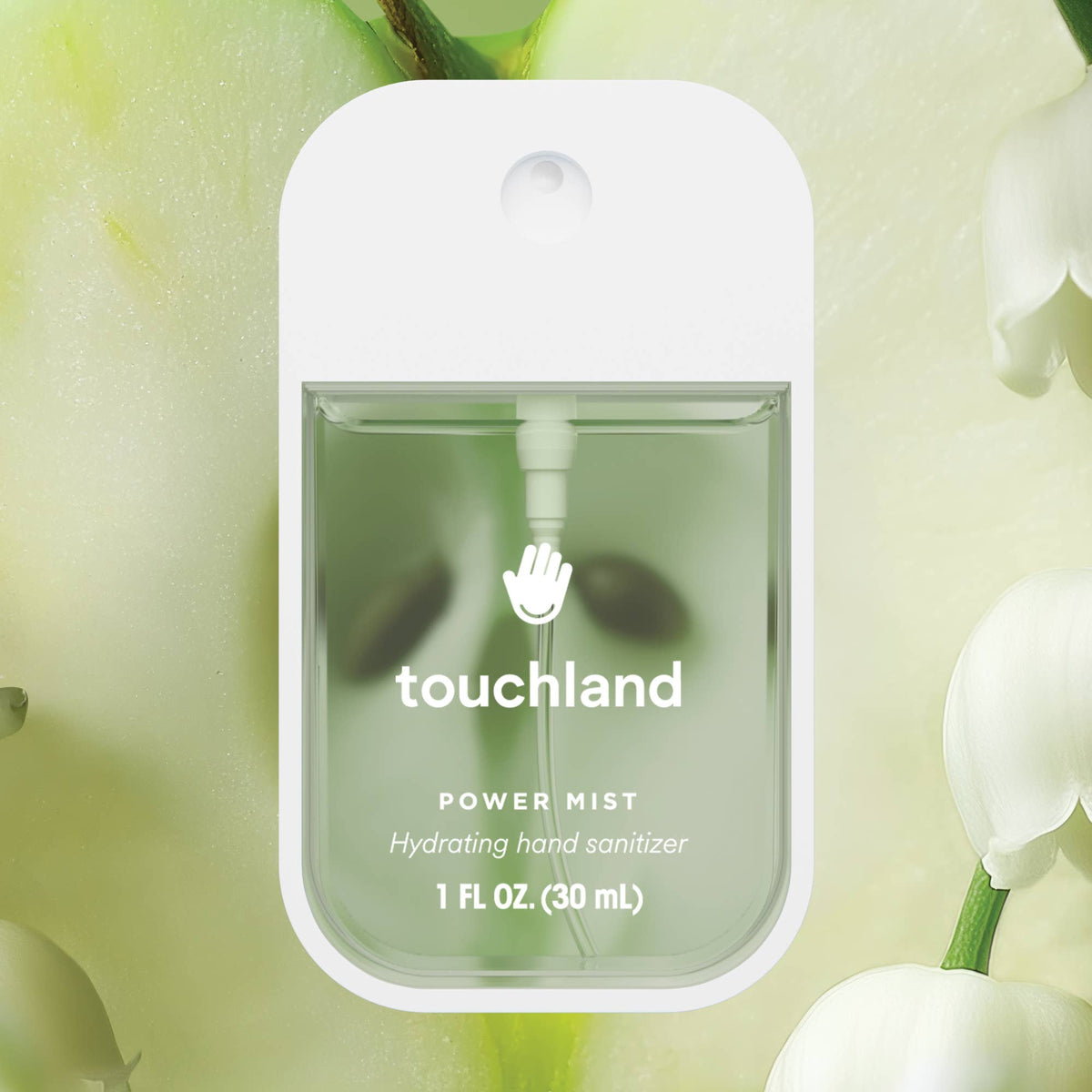 Hand Sanitizer / Applelicious