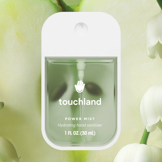 Hand Sanitizer / Applelicious