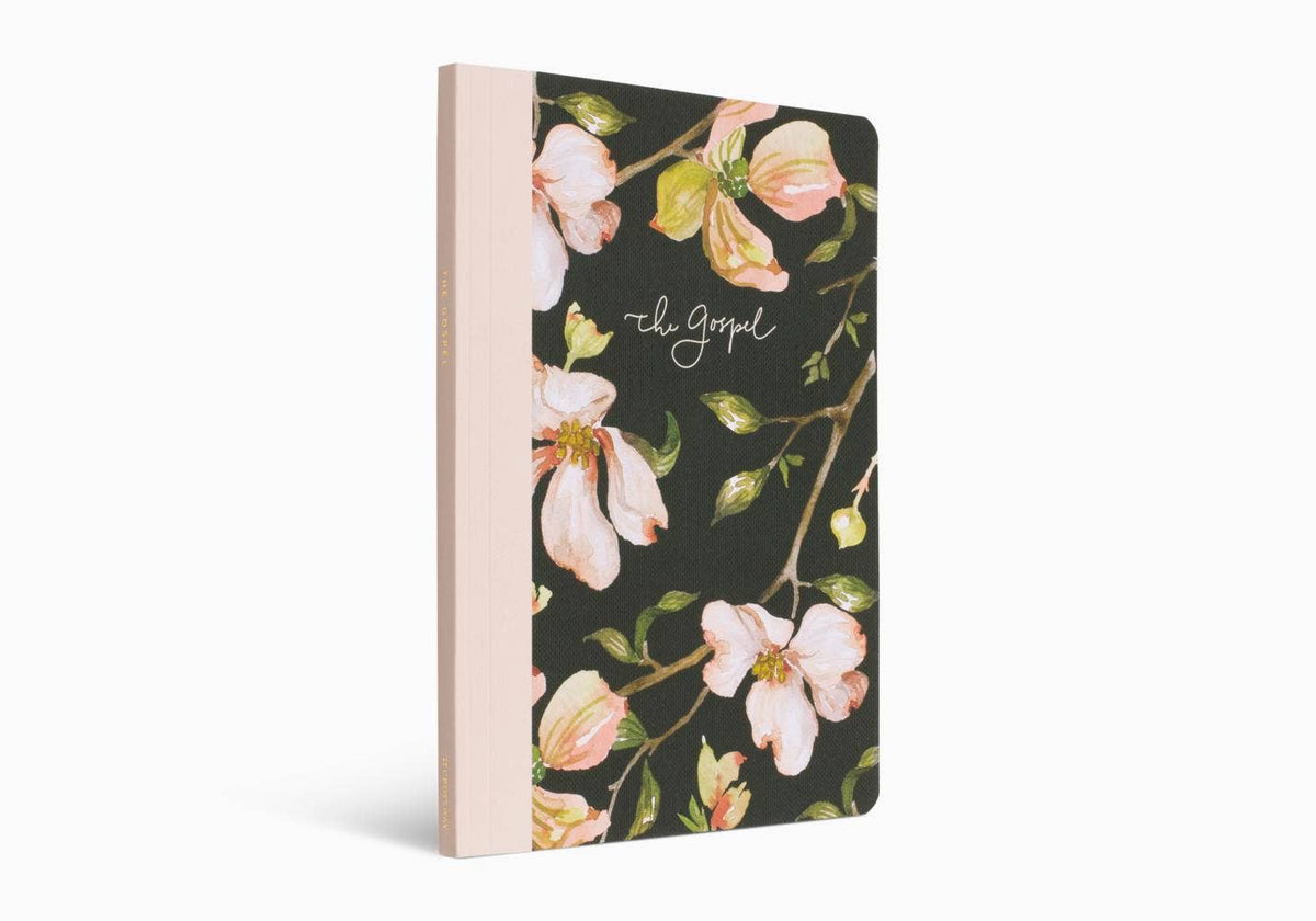 Prayer Journal: 30 Days on the Gospel