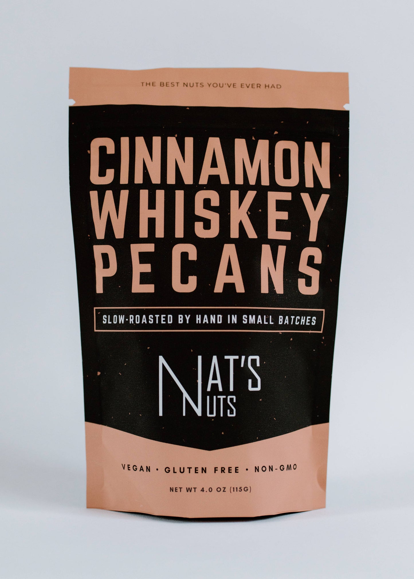 Nat's Nuts - 4 oz