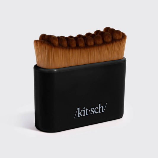 Kitsch: Lymphatic Contour Face Brush