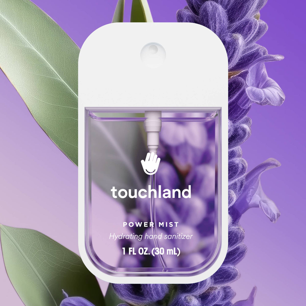 Hand Sanitizer / Lavender