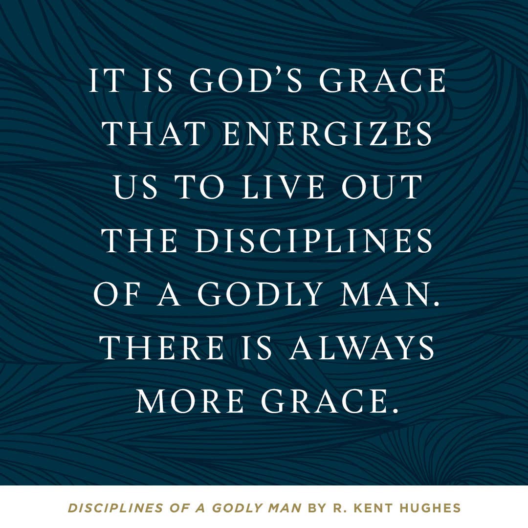 Godly Disciplines for Men