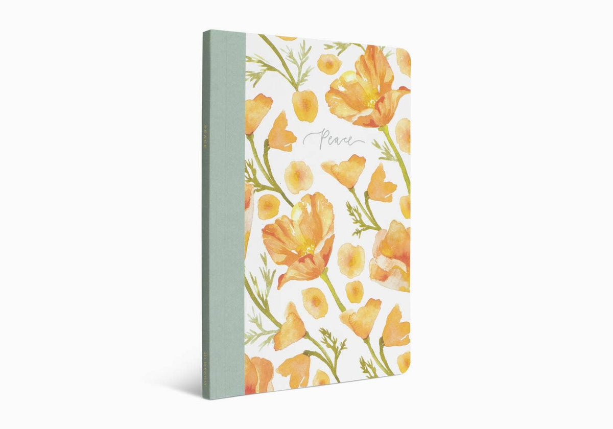 Prayer Journal: 30 Days on Peace