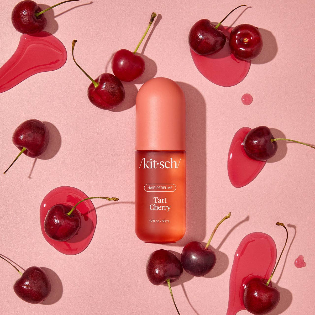 Kitsch / Hair Perfume