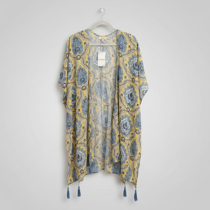 ee some Kimono