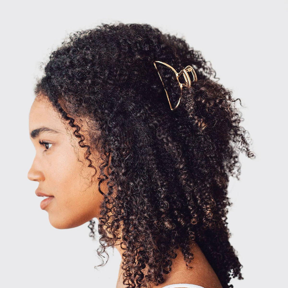 Kitsch / Claw Clip All Day Hold