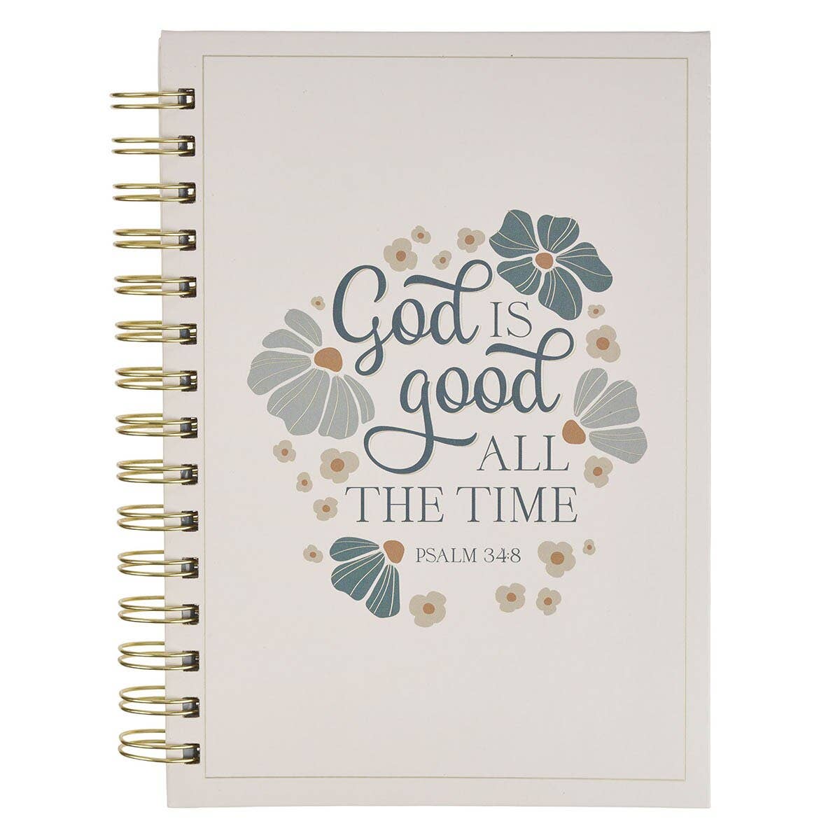 Journal God Is Good