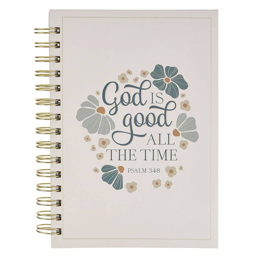 Journal God Is Good