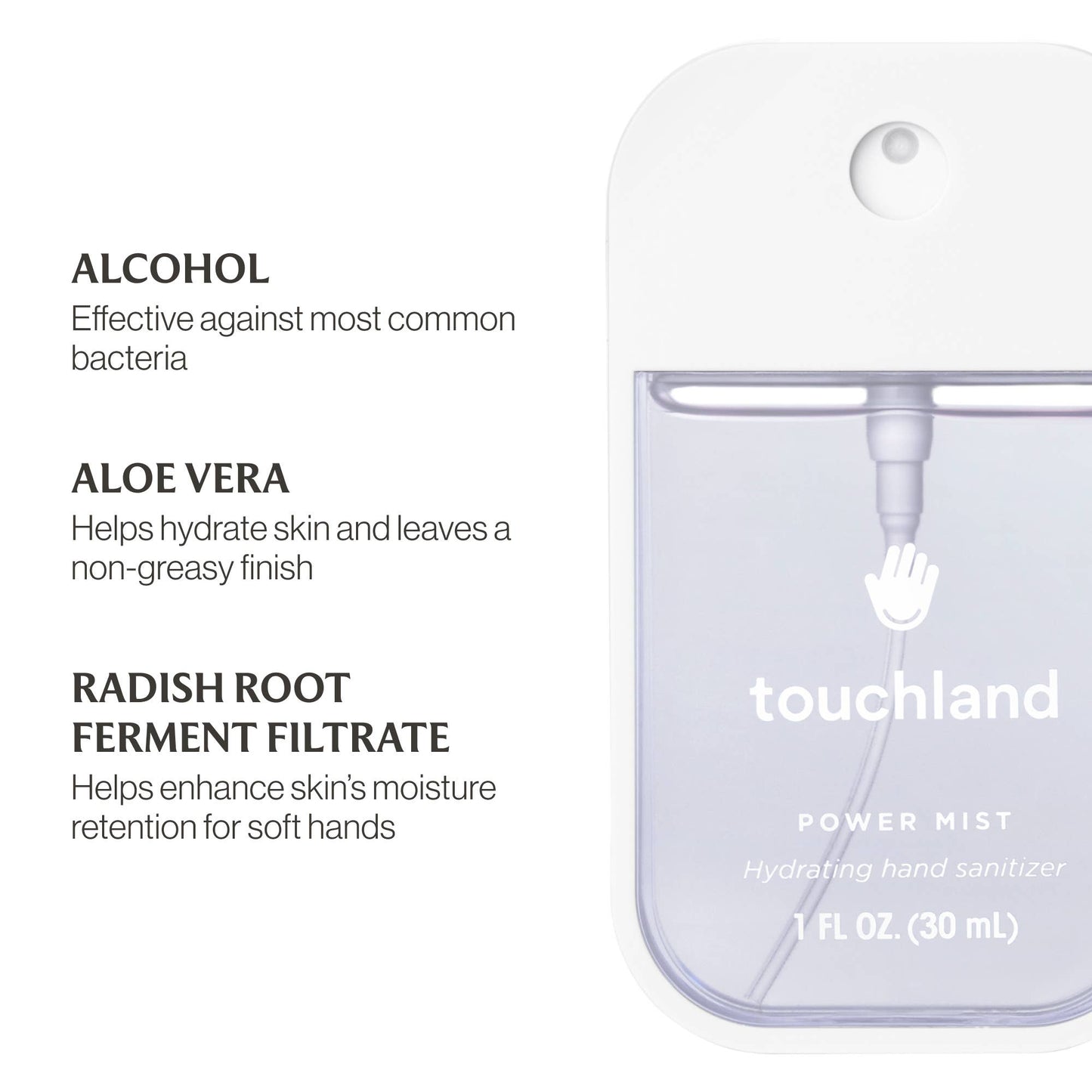 Hand Sanitizer / Beach Coco